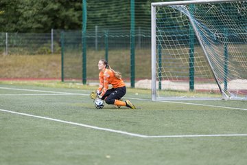 Bild 291 - F SC Ellerau - TuRa Harksheide : Ergebnis: 2:7